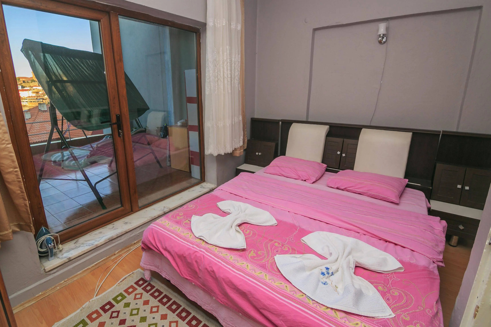 Kerem Apart Pansiyon