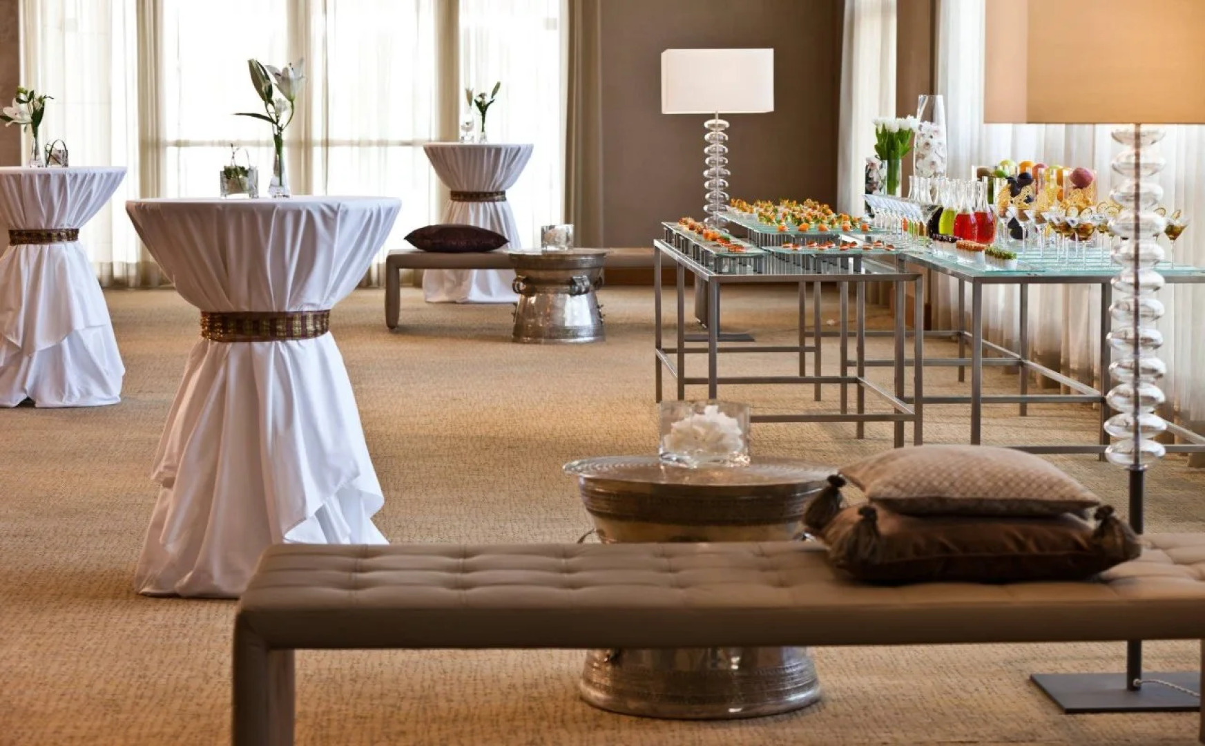 Renaissance Tlemcen Hotel