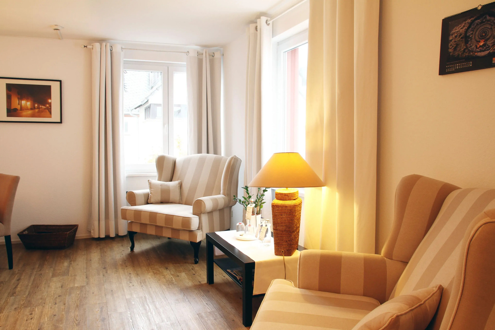 Hotel Bartmanns Haus