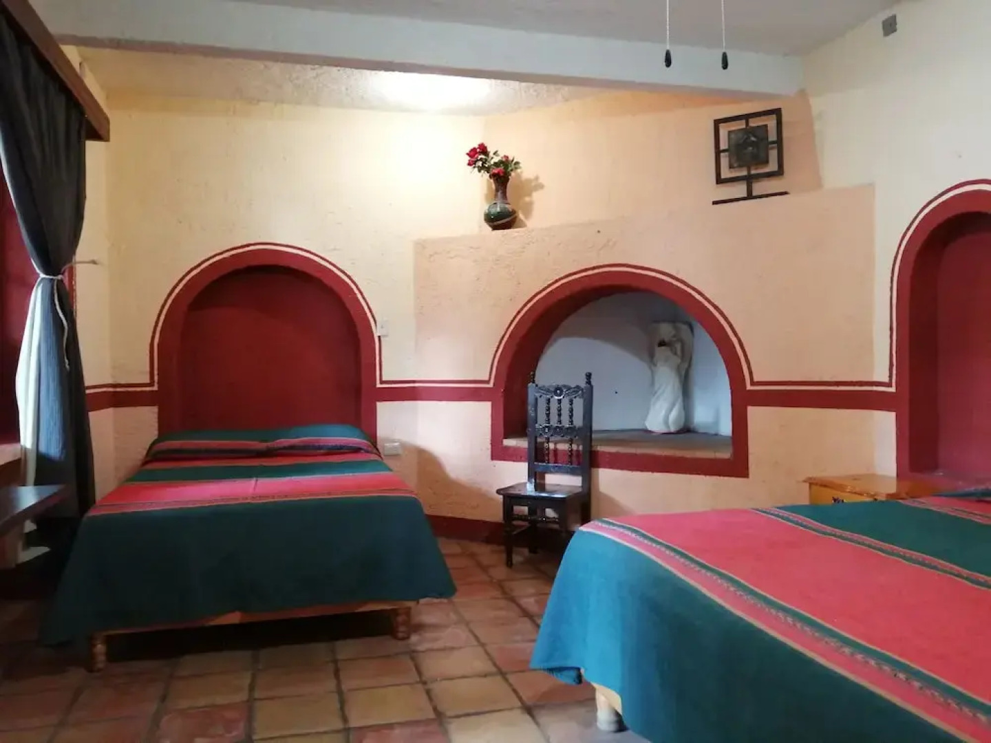 OYO Hotel Hacienda del Angel