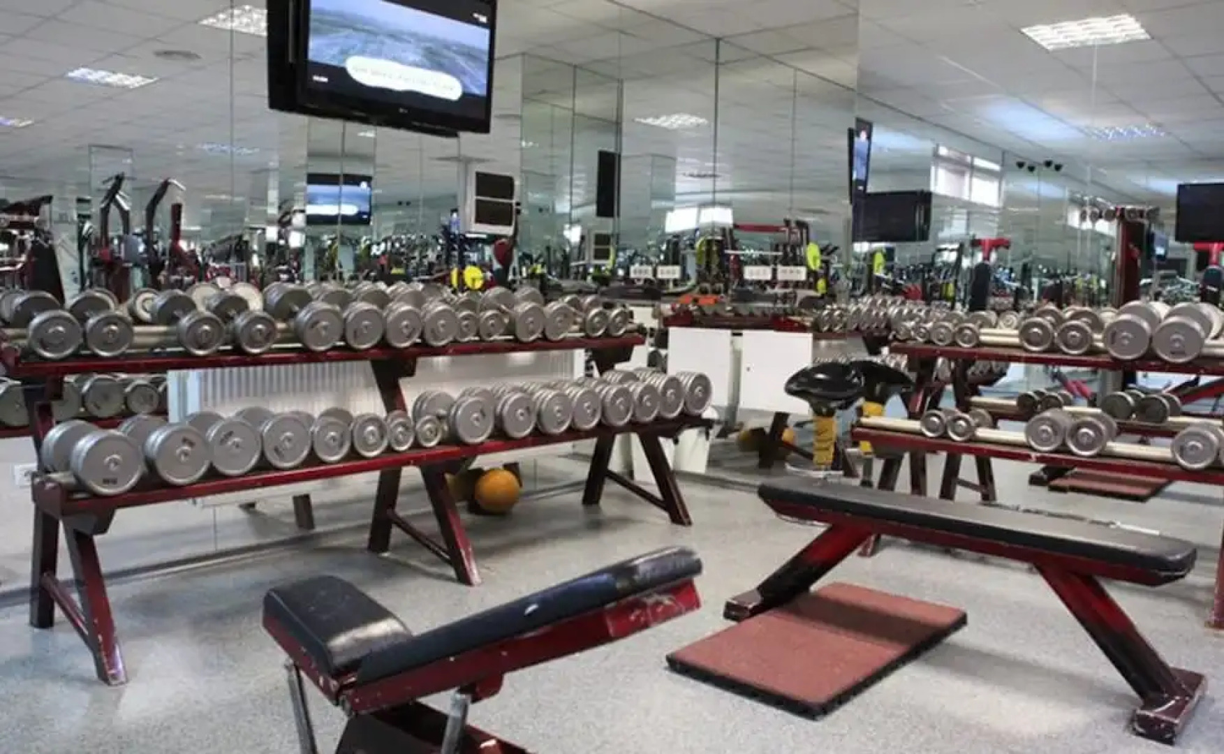 Studio Militari Residence M6