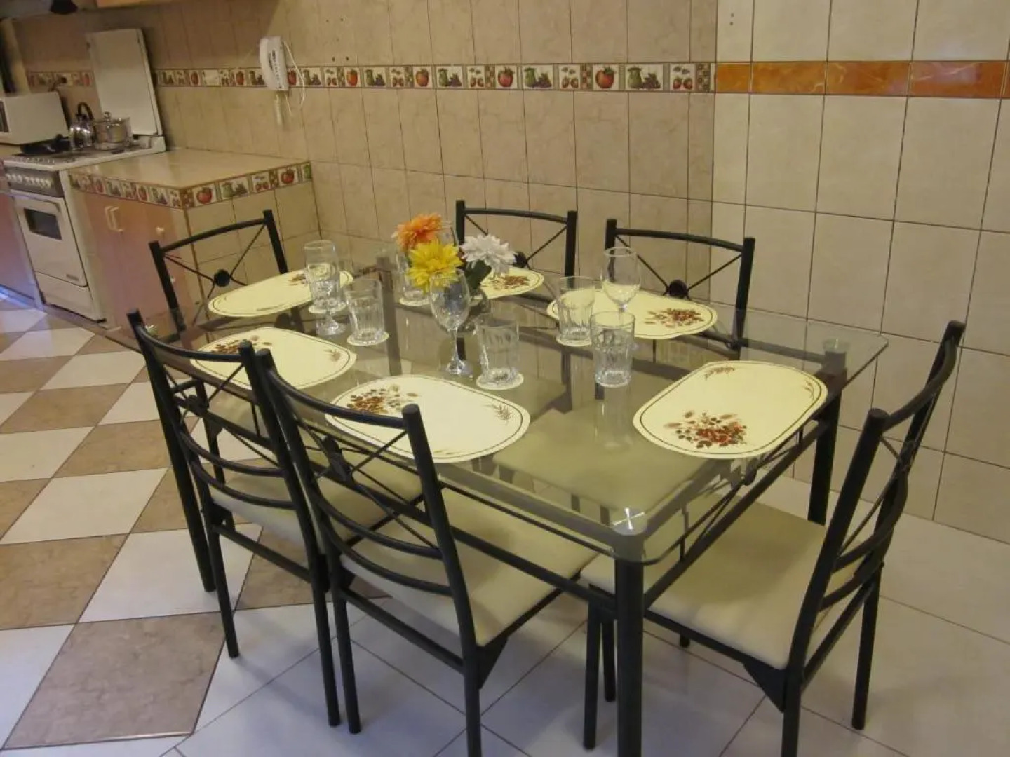 Challapampa Apart Arequipa