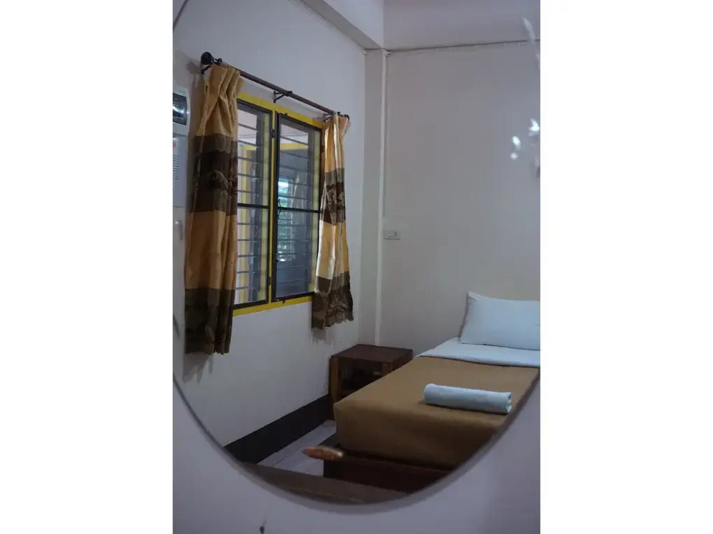 Ban Poh Garden House