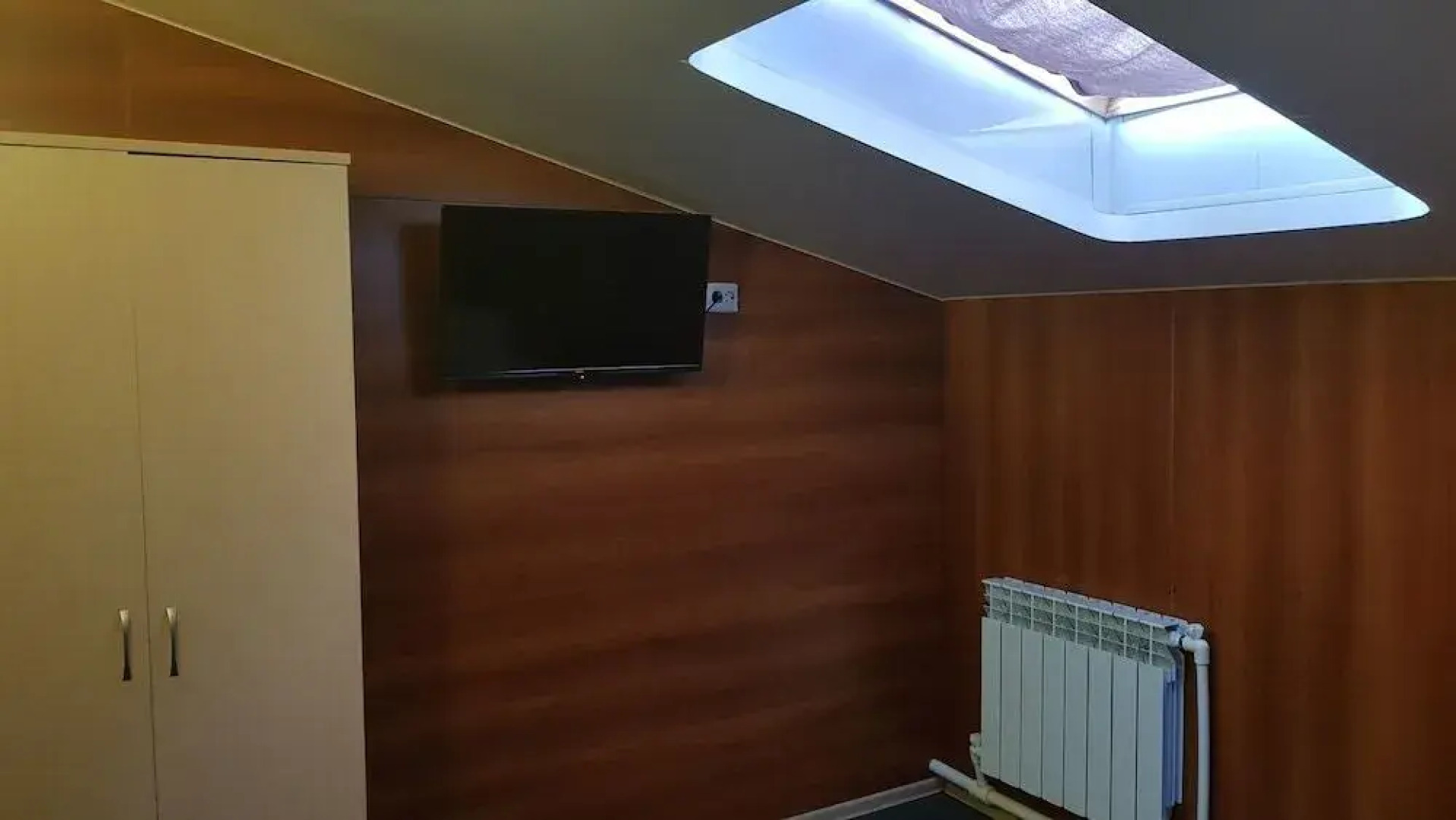 Мини-отель На Сибирской