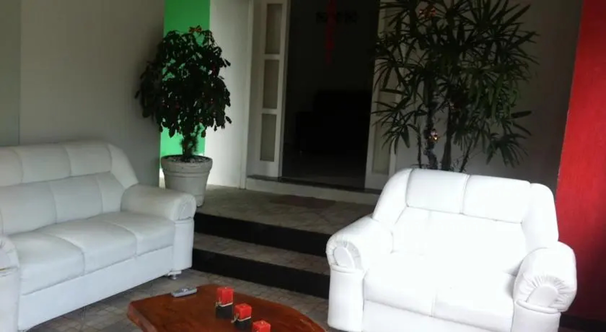 Pousada Terra Nostra