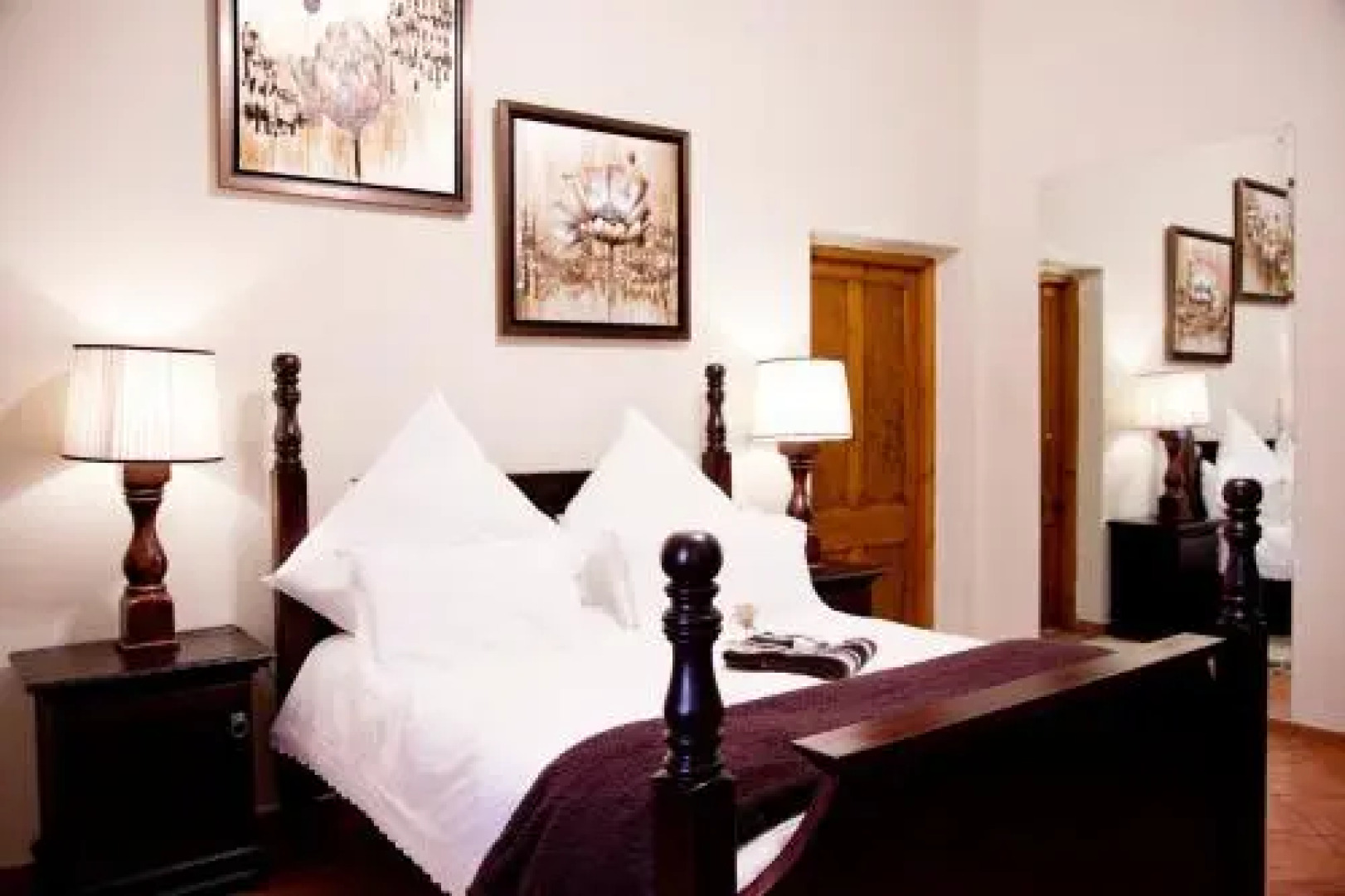 Dei Gratia Guest House