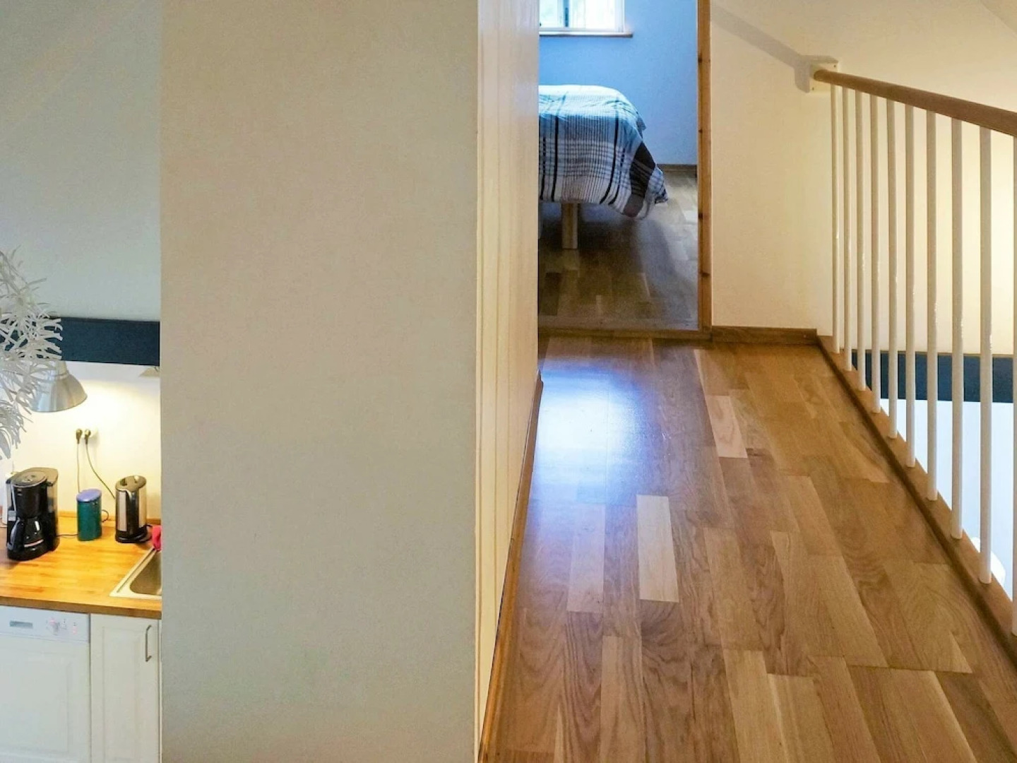 4 Person Holiday Home in Strömsnäsbruk