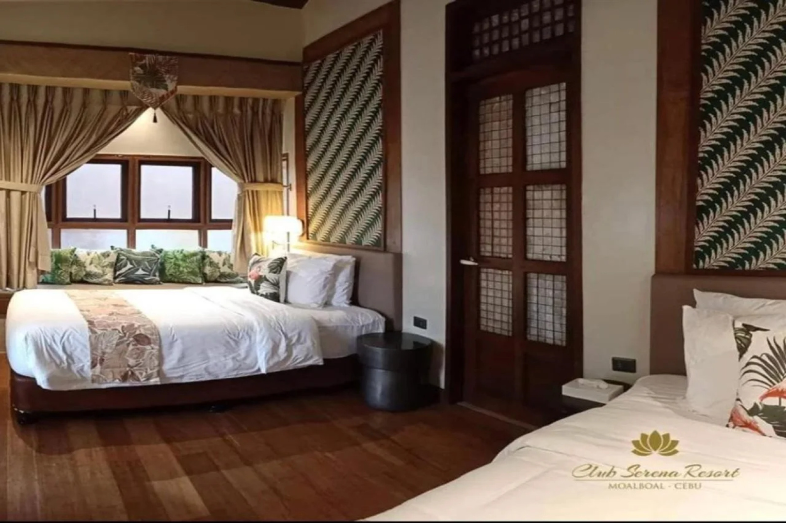 Club Serena Resort
