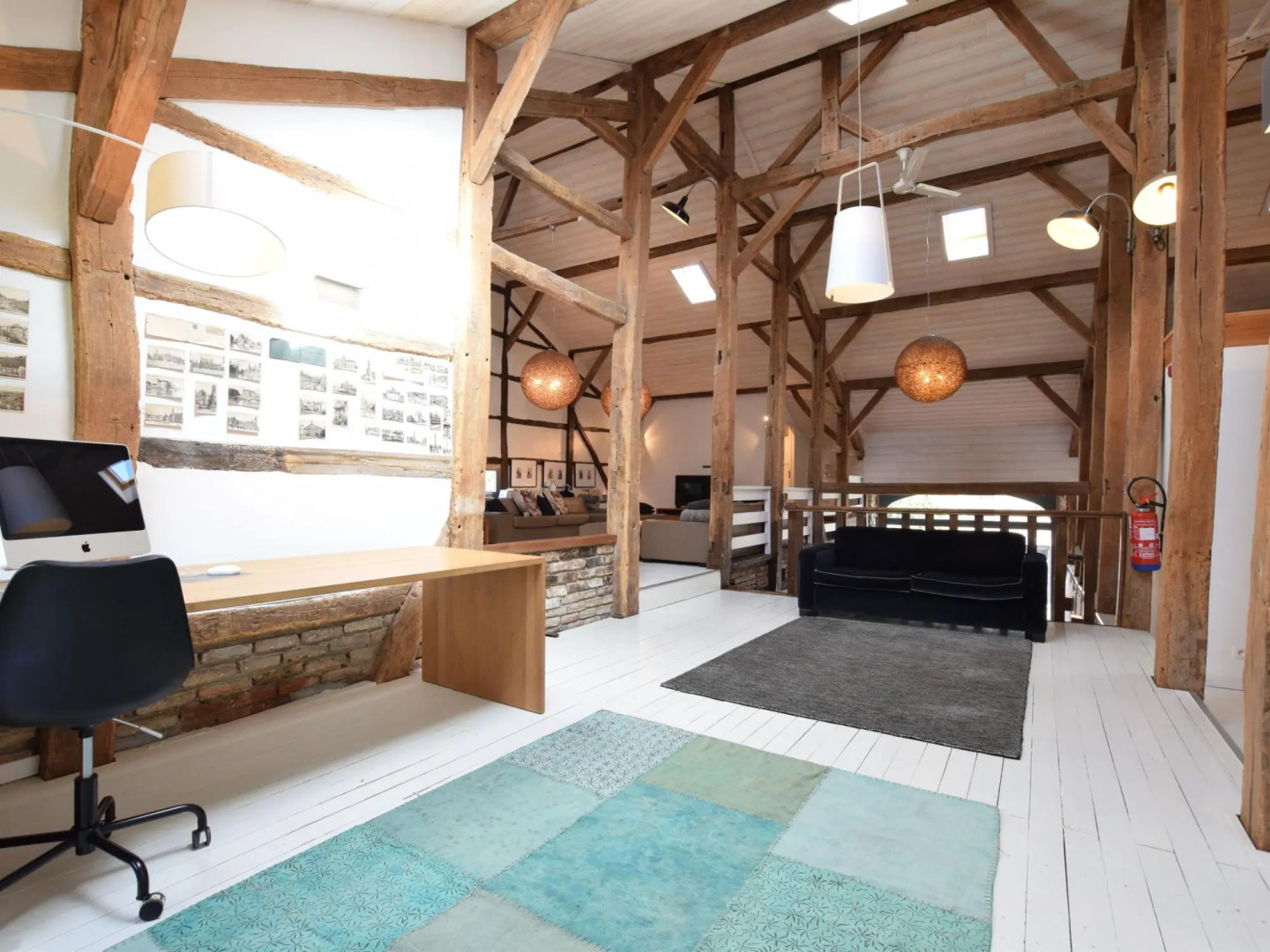 Original House in the Village of the Book of Redu