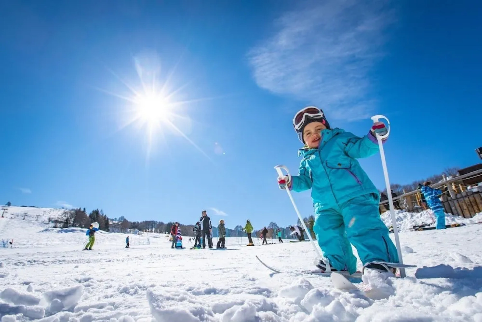 Hotel San Giacomo Spa&Gourmet