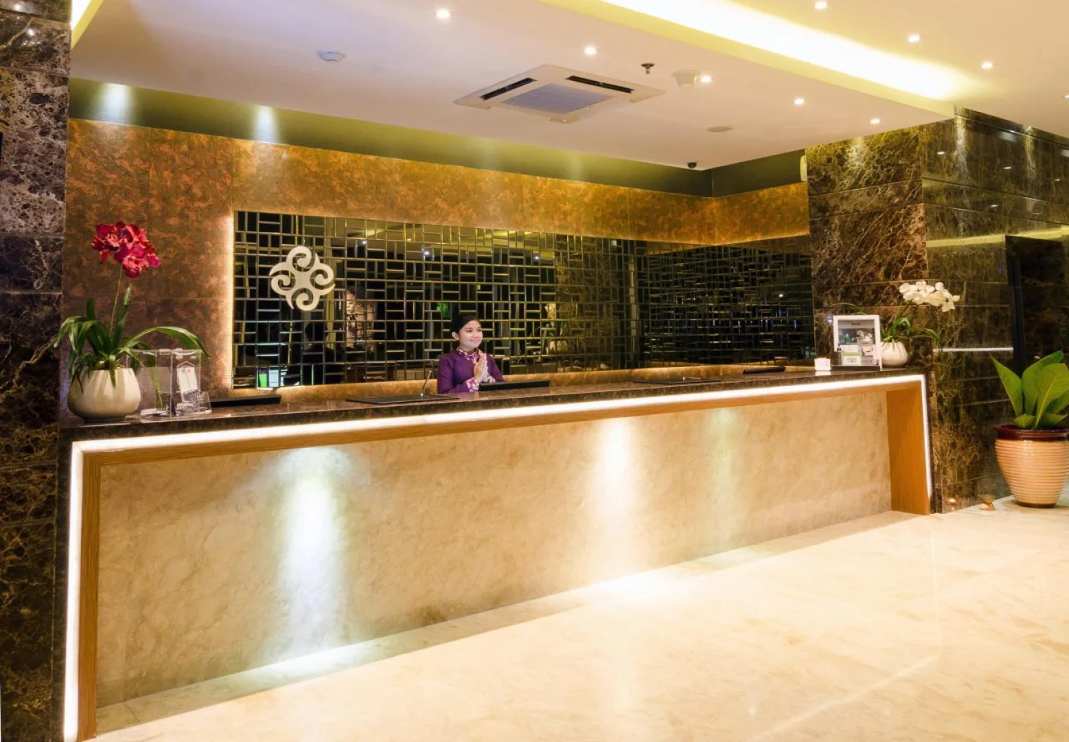 Grand Tjokro Yogyakarta