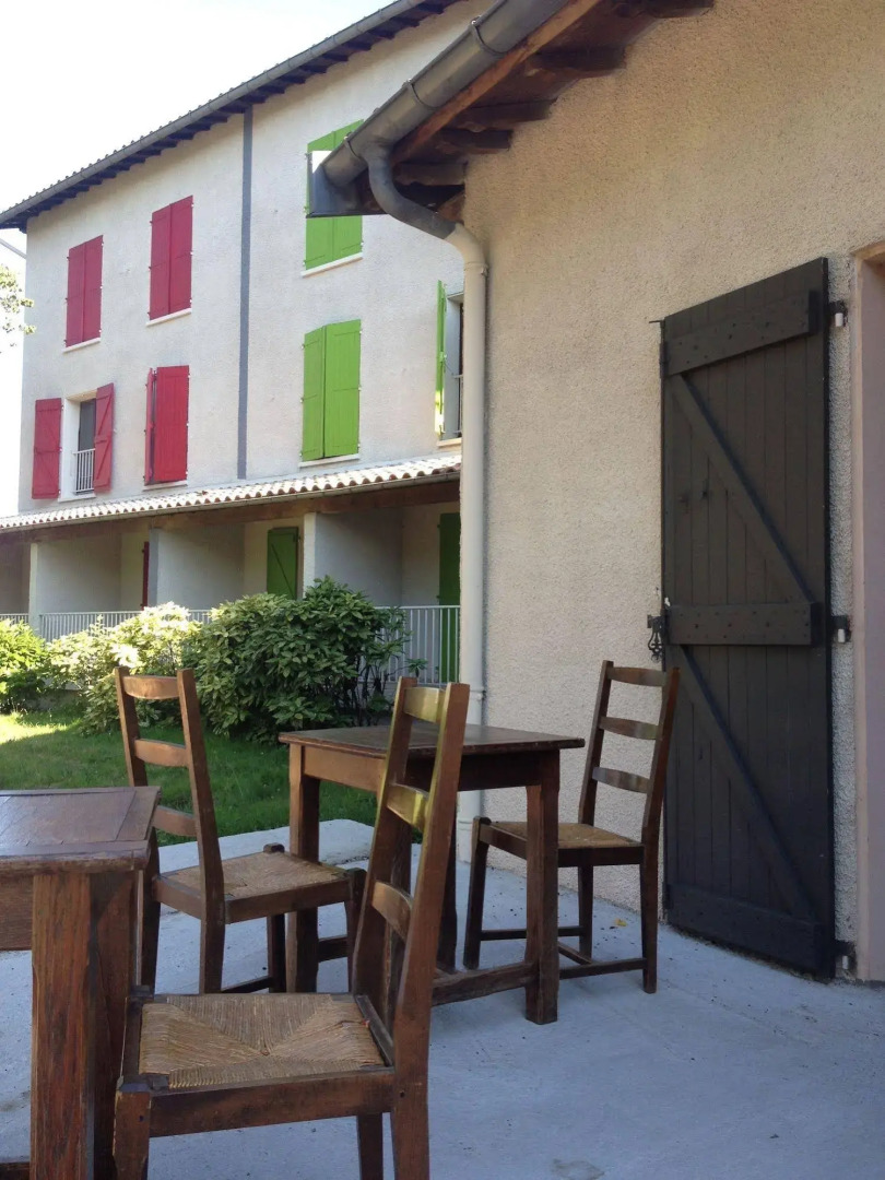 Friendly Auberge - Hostel