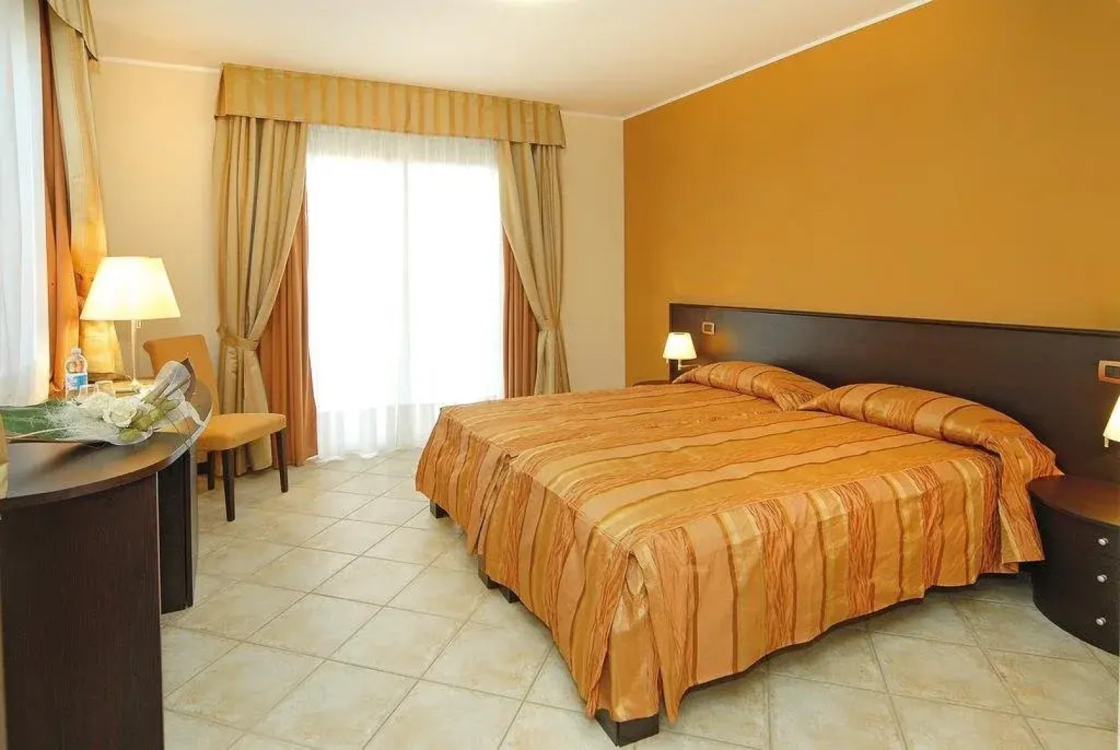 Navìze-te Hotel Ristorante Congressi