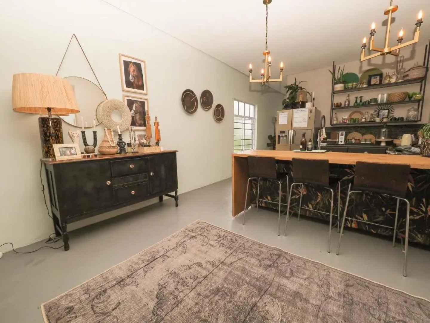 Fever Tree Guesthouse