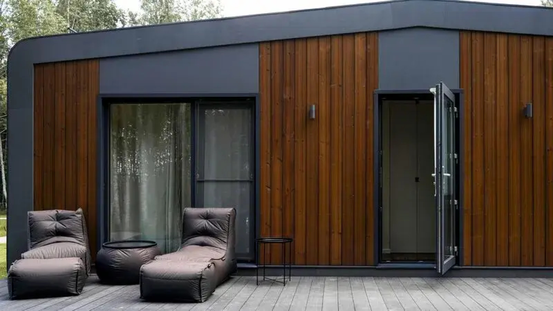 Ганинская ферма