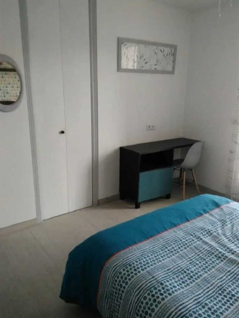 Chambres chez l'habitant