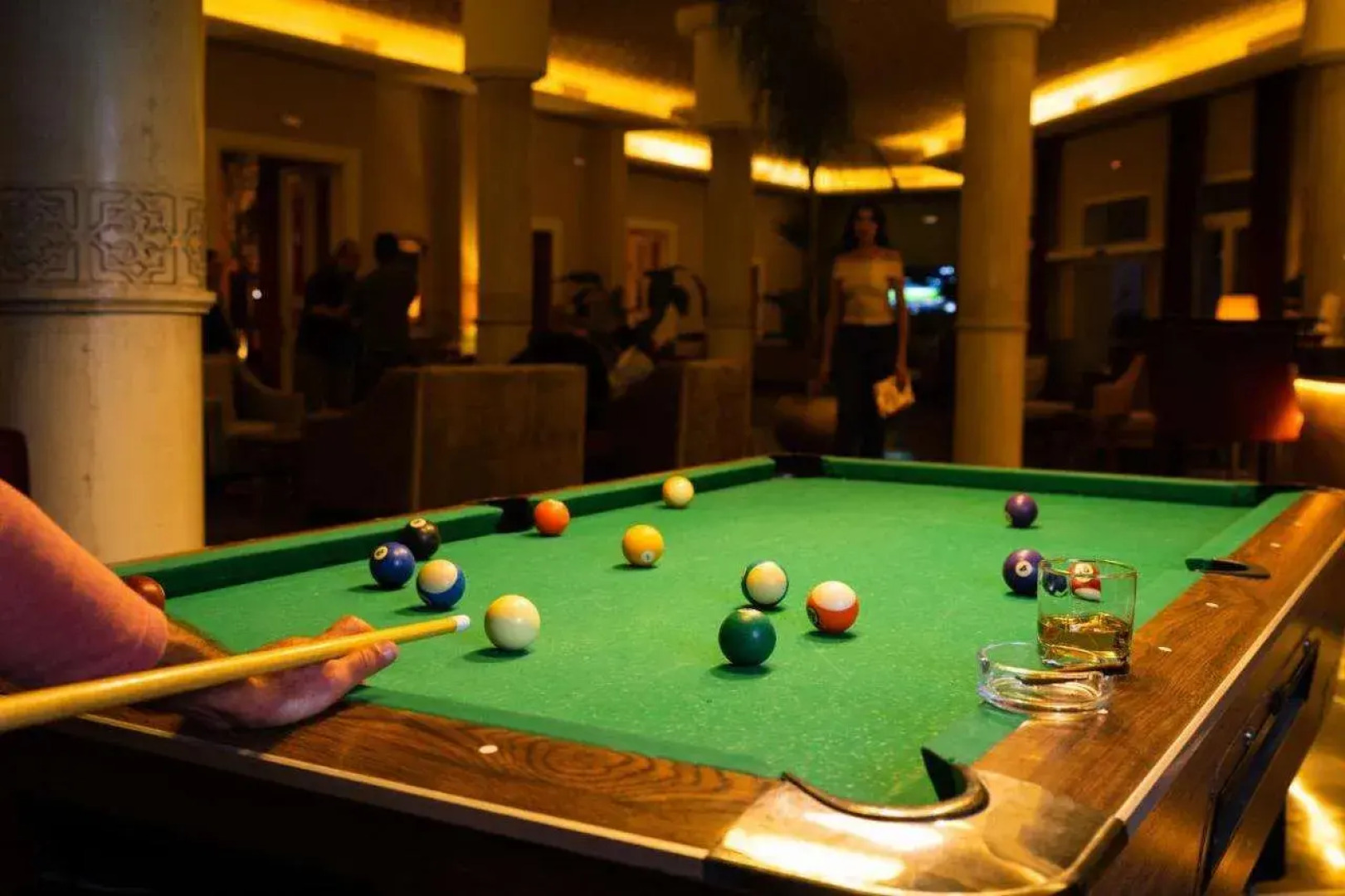 Eden Yasmine Resort & Spa