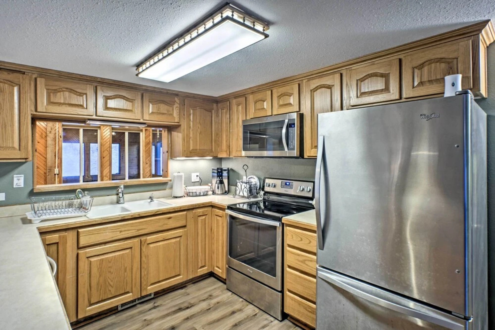 Boat Dock, Game Room: Lakefront Sunrise Beach Home