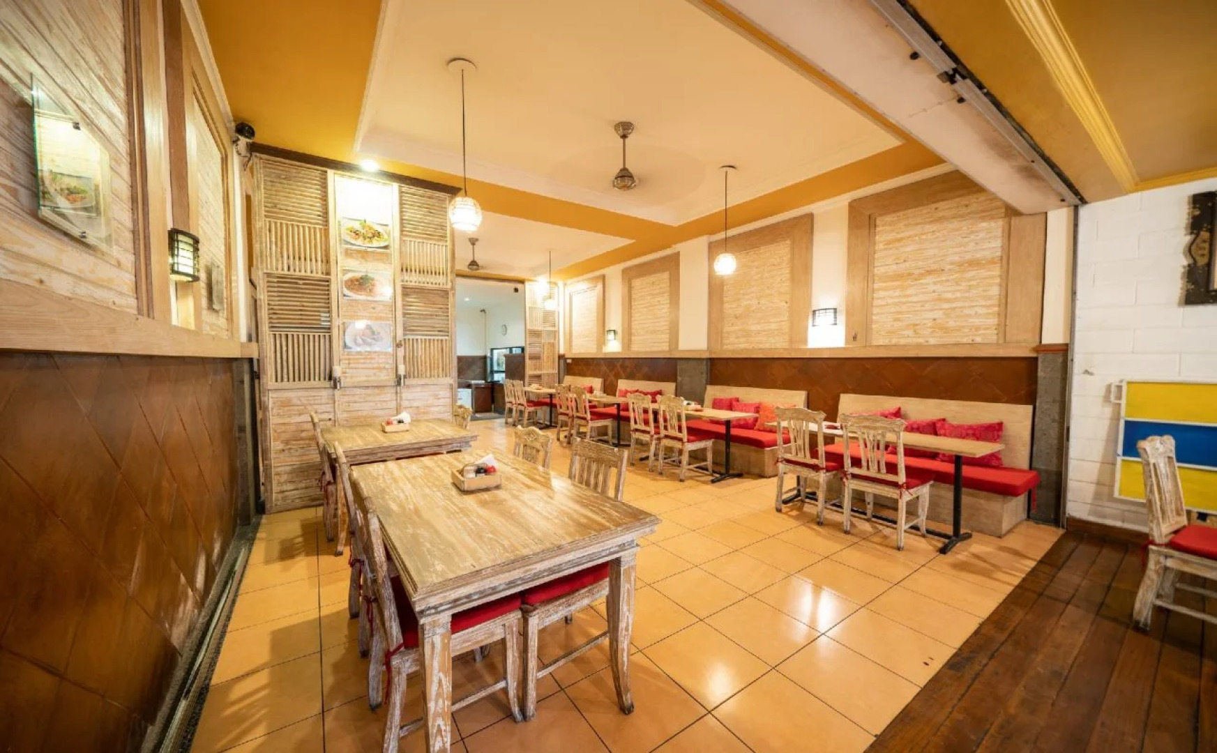 Bendesa Accommodation