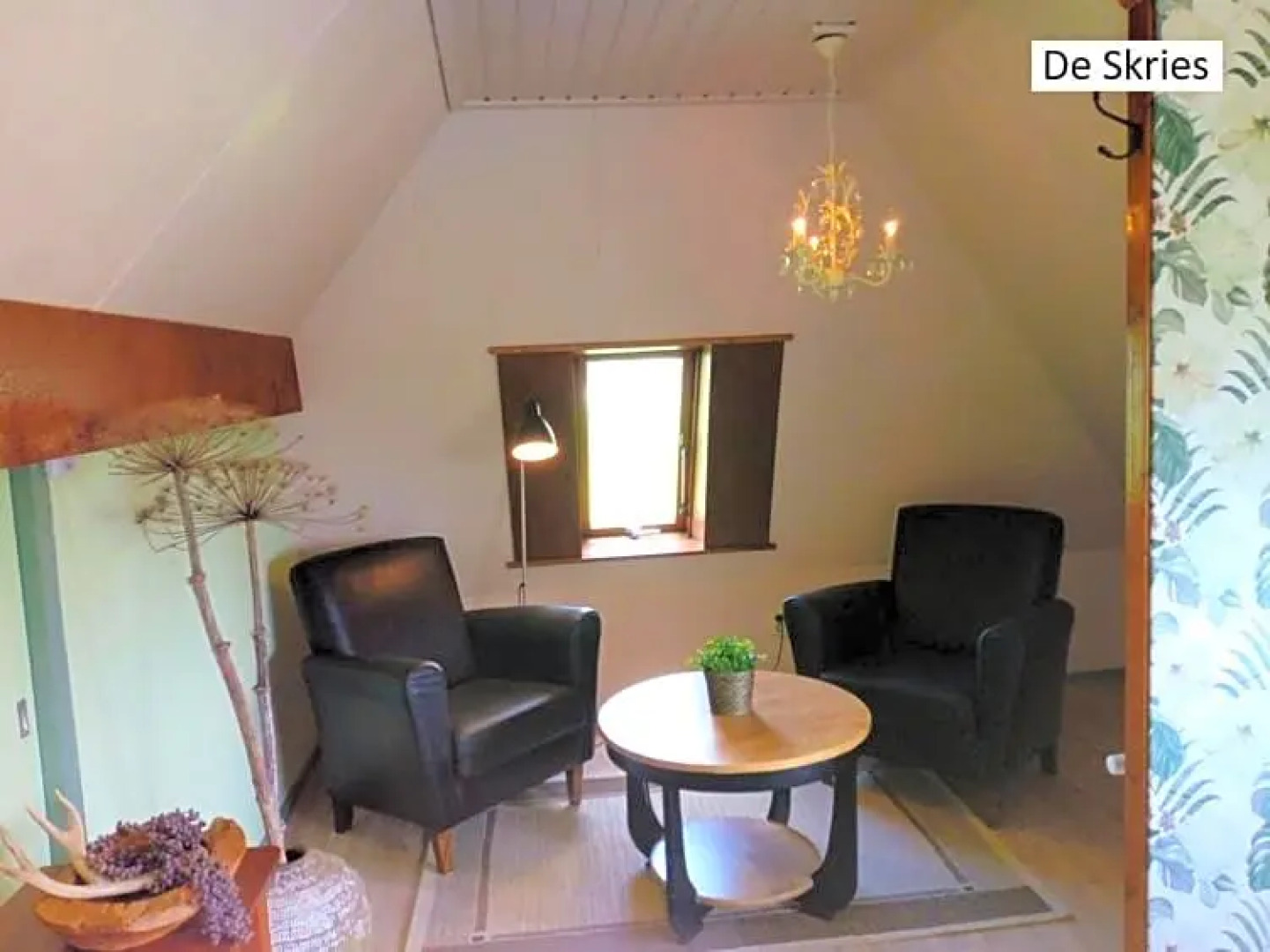 B&B De Flecht - De Skries