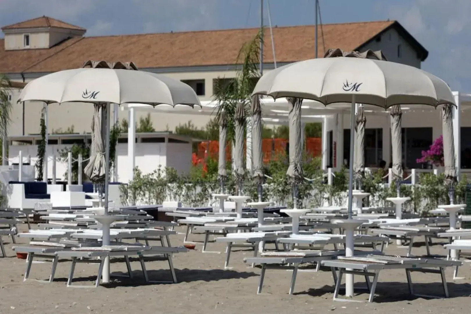 Marinagri Greenblu Hotel