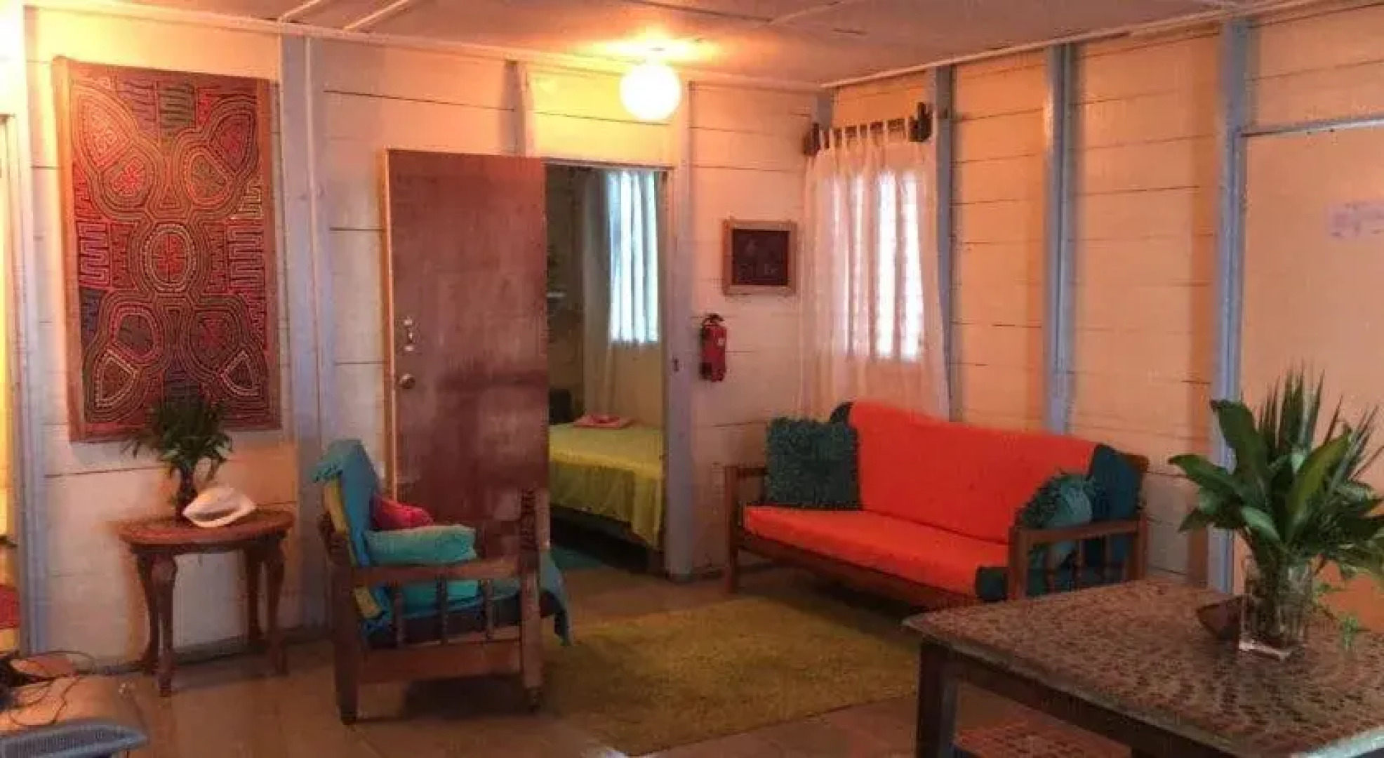 Alsibiades Apartment