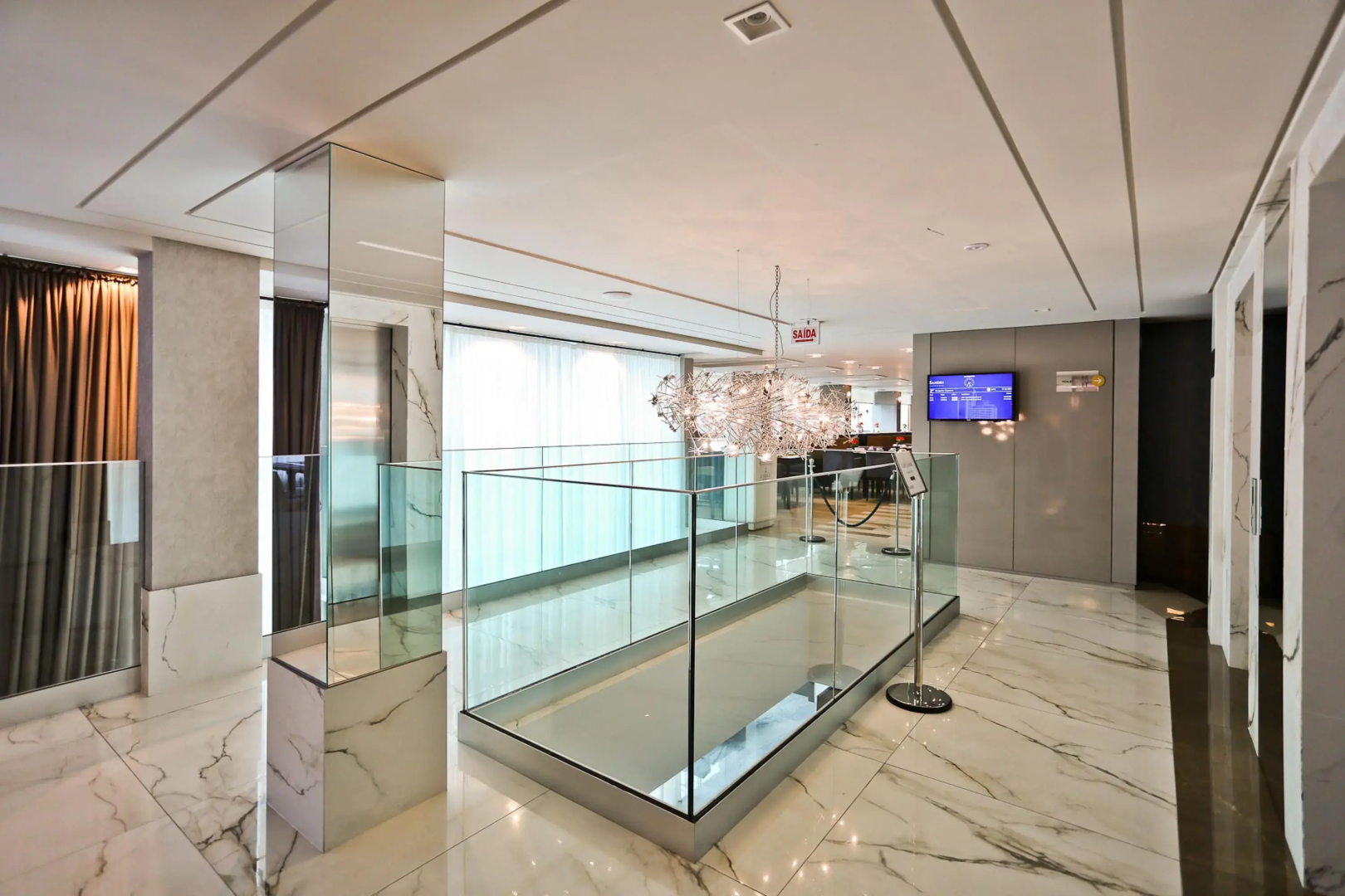 Sandri Palace Hotel