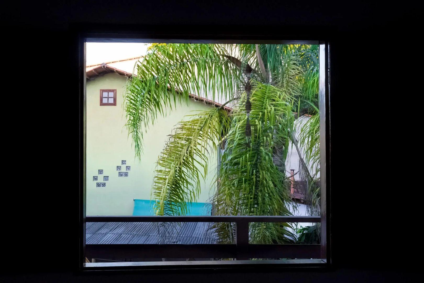 Pousada Passarela da Vila