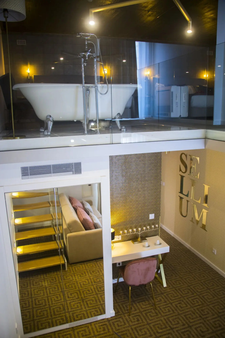 Thomar Boutique Hotel