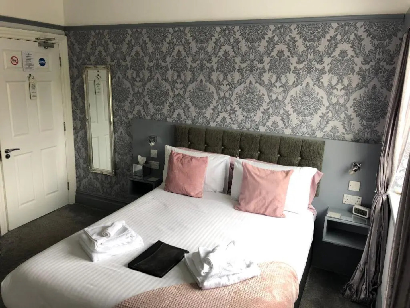 Swanage Haven Boutique Guest House