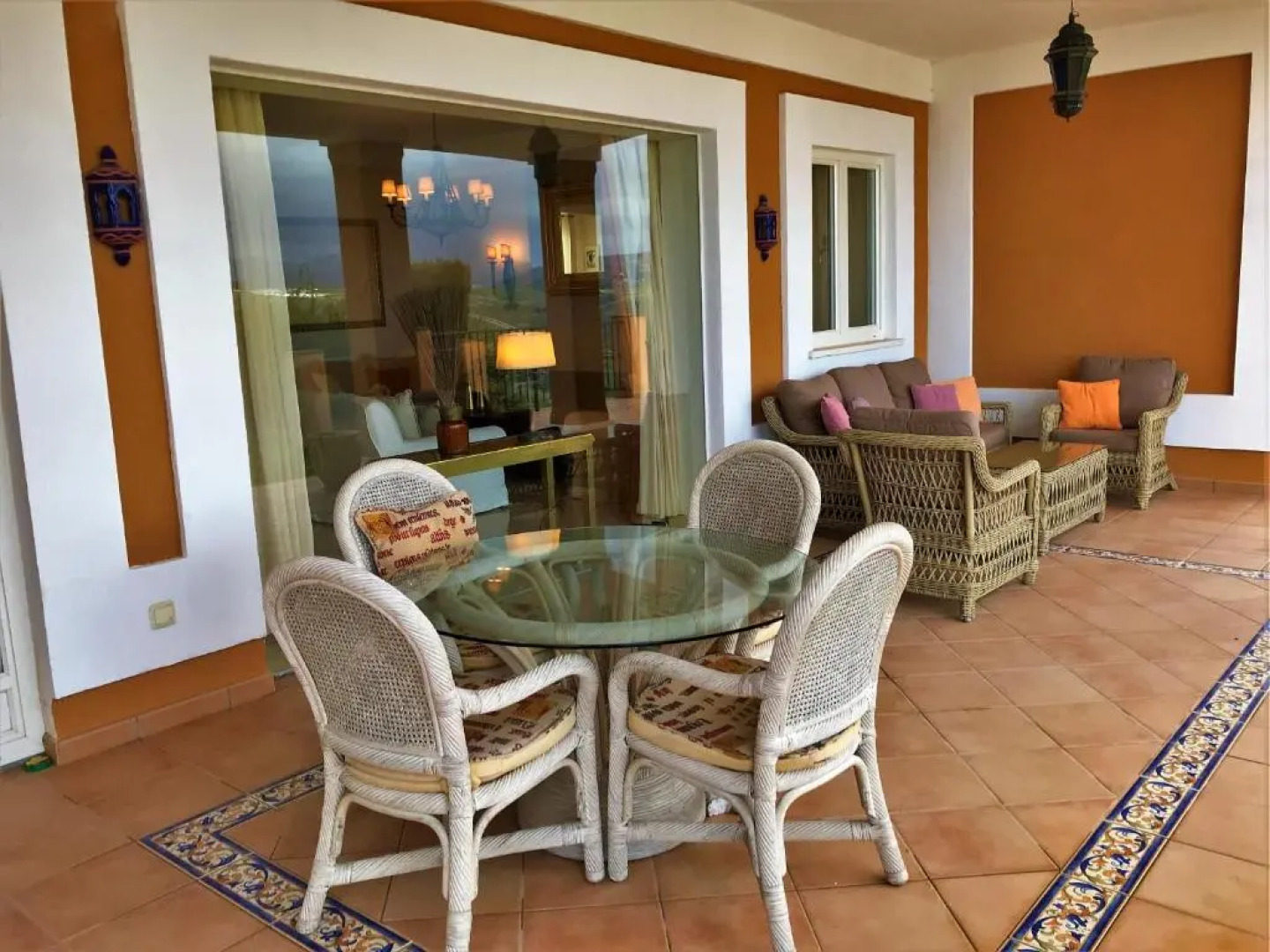 Villa PRINCESA KRISTINA