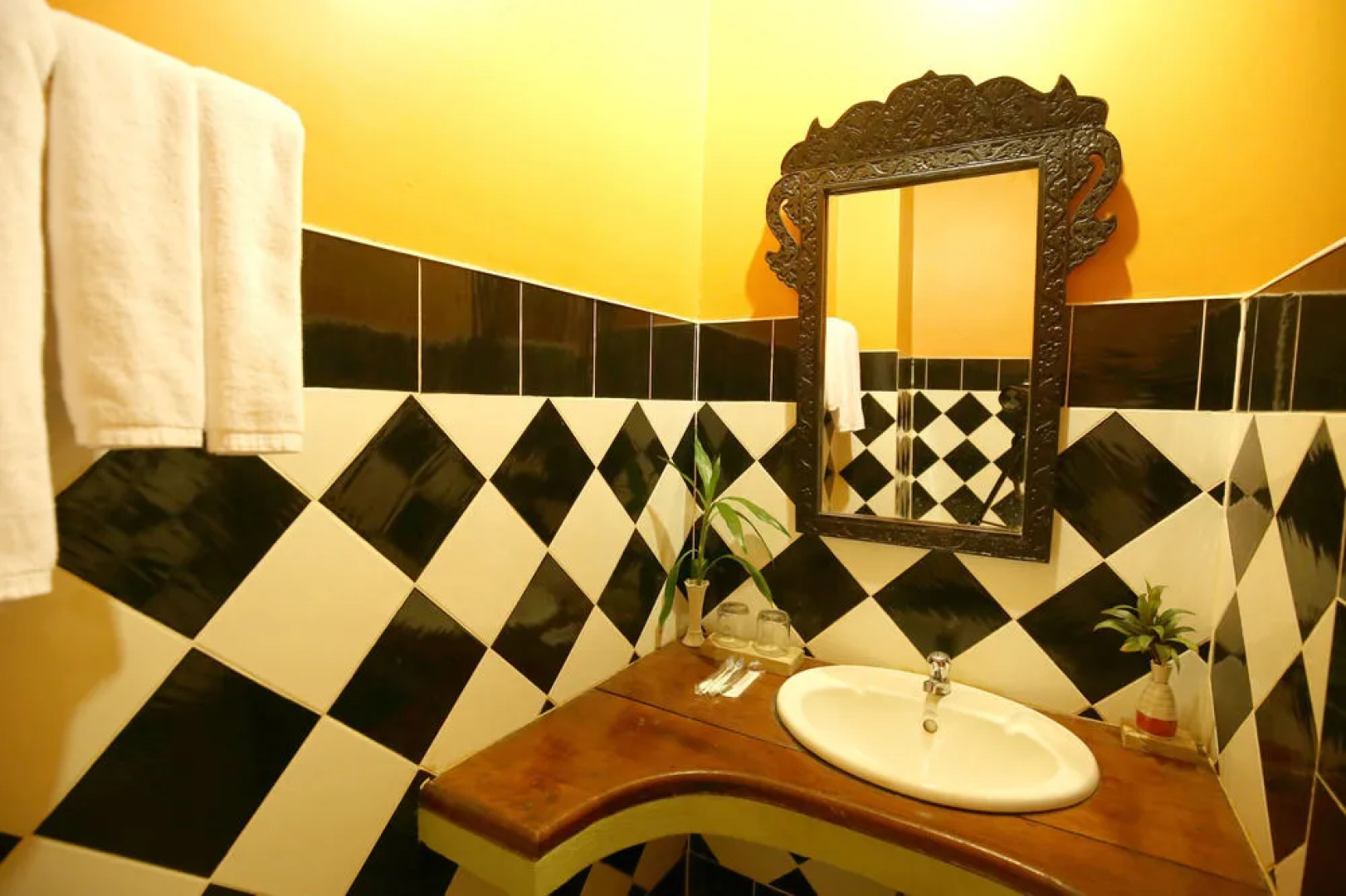Nikkivinsi Boutique Residence