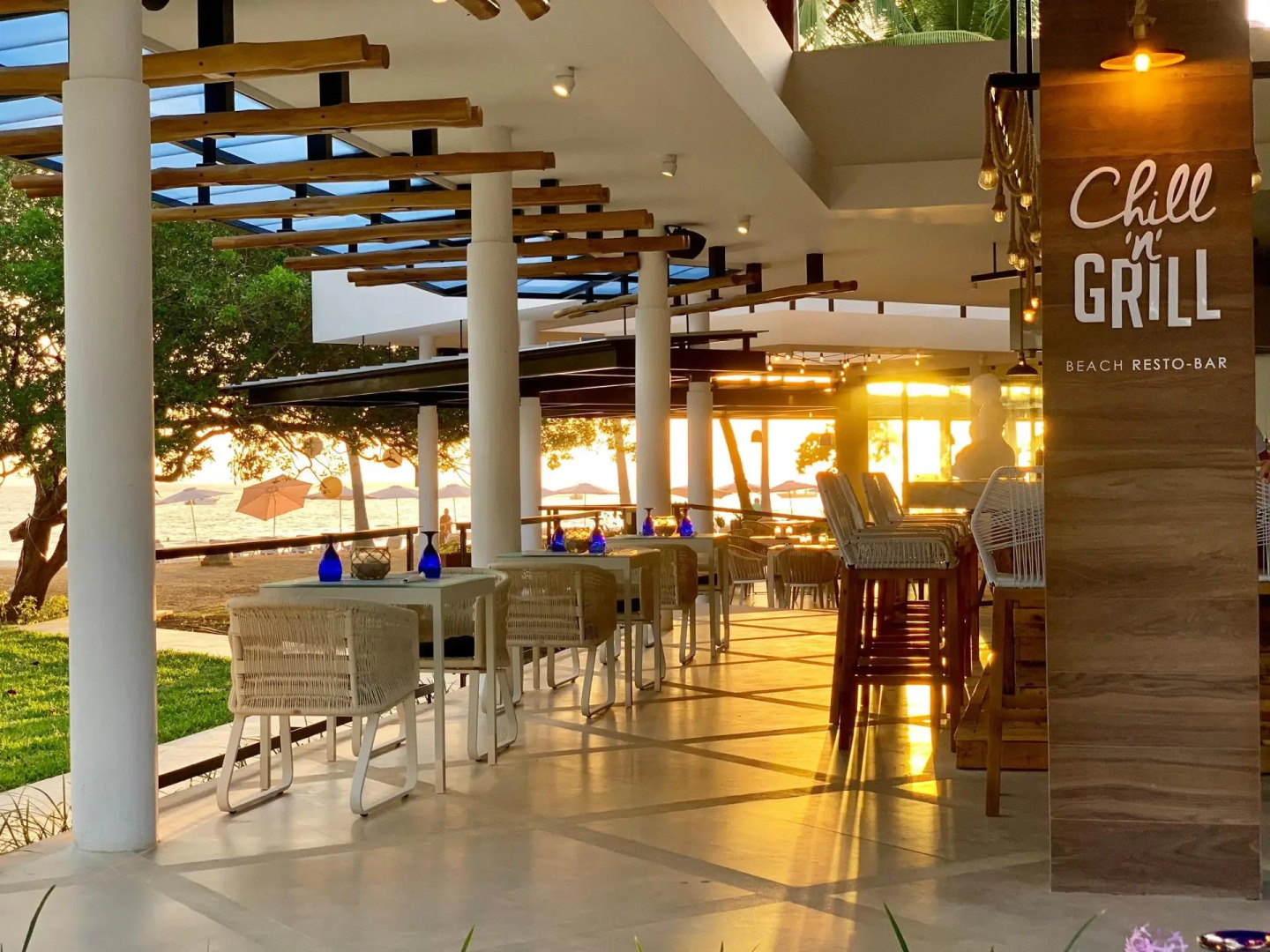 Azura Beach Resort - All Inclusive - Adults Only