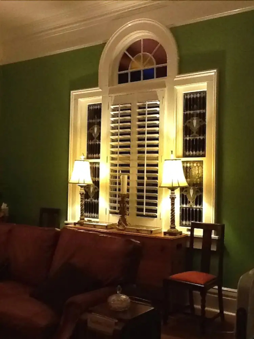 Isabella Bed and Breakfast