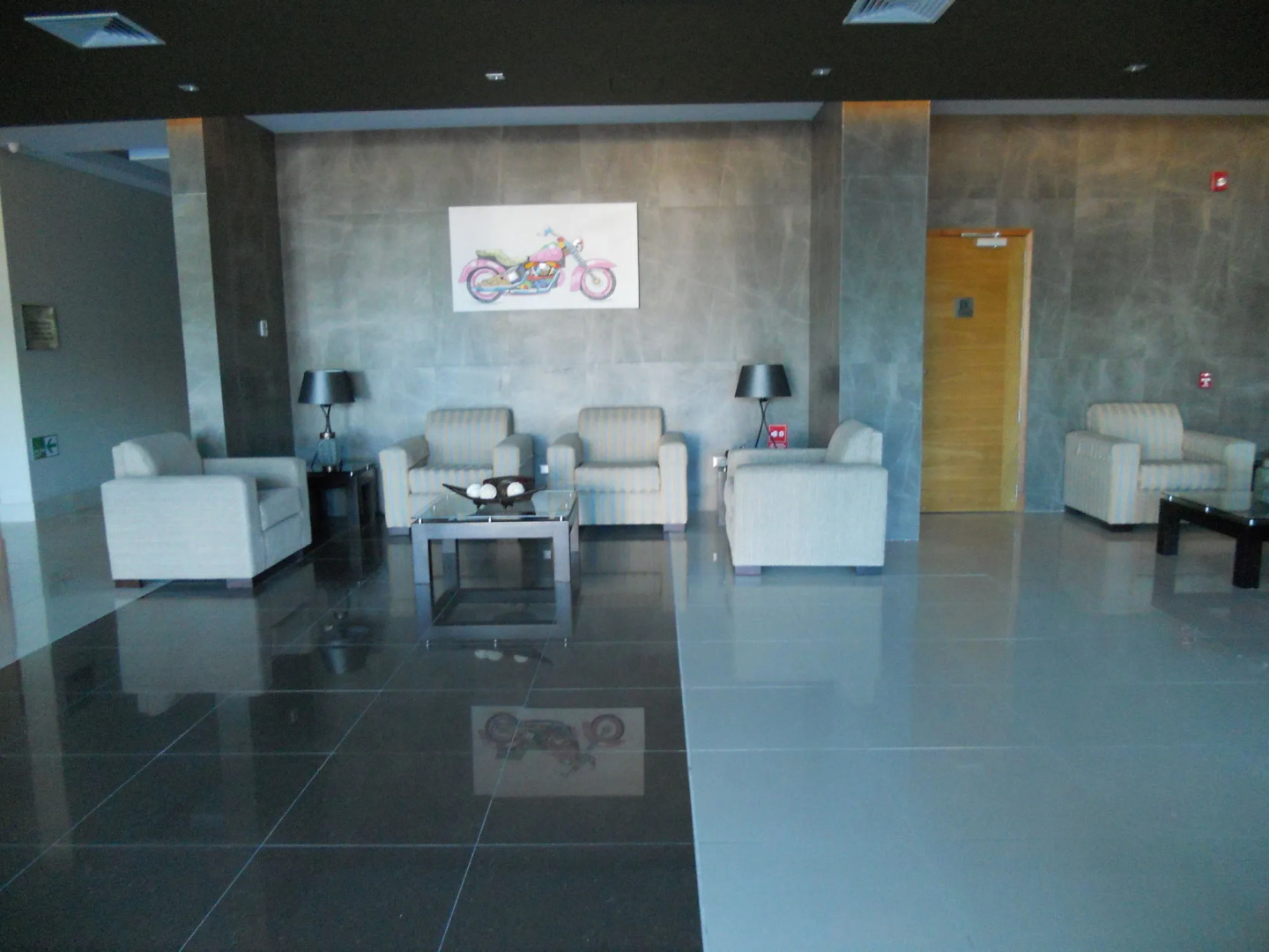 Hotel Diego de Almagro Chillán