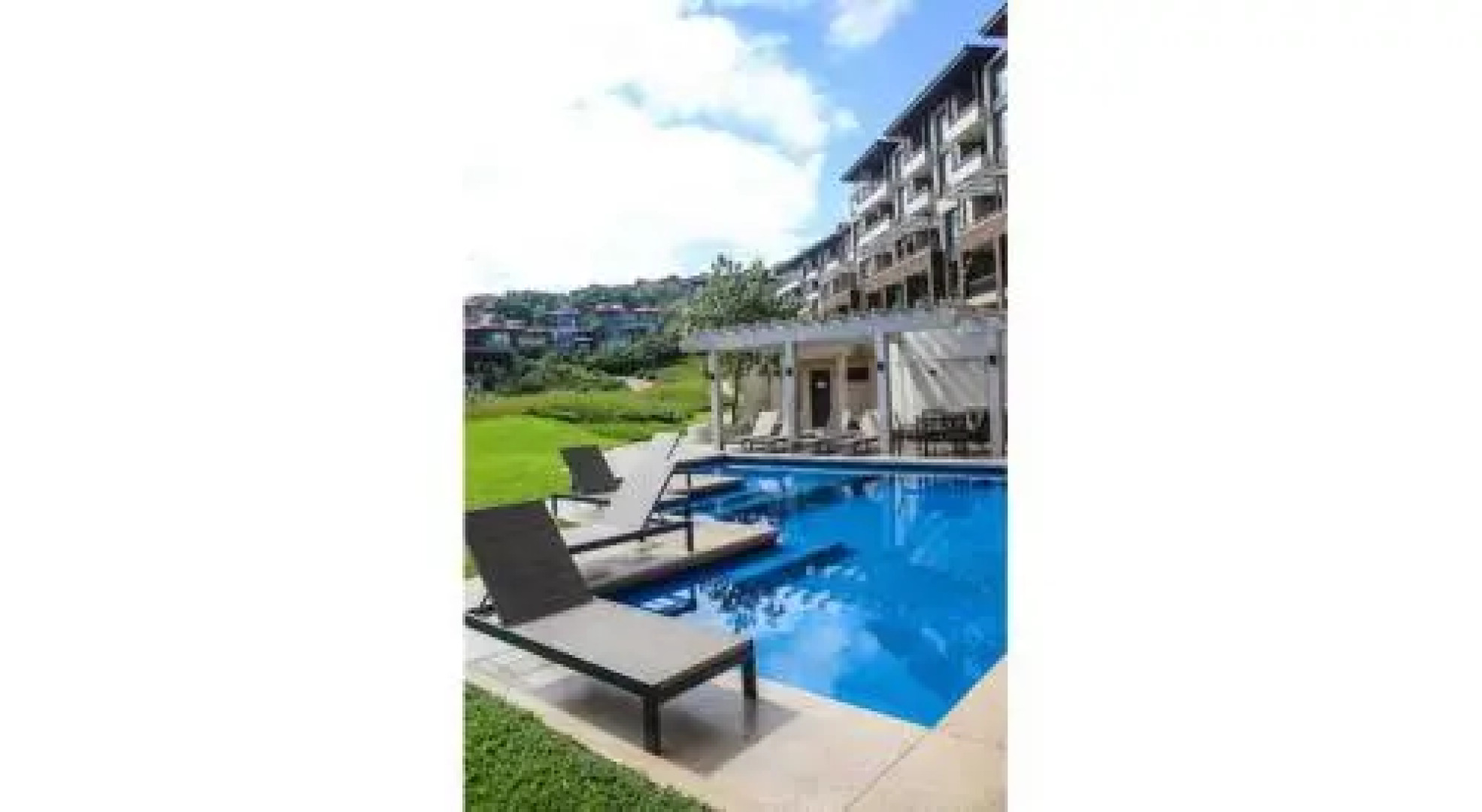 418 Zimbali Suites