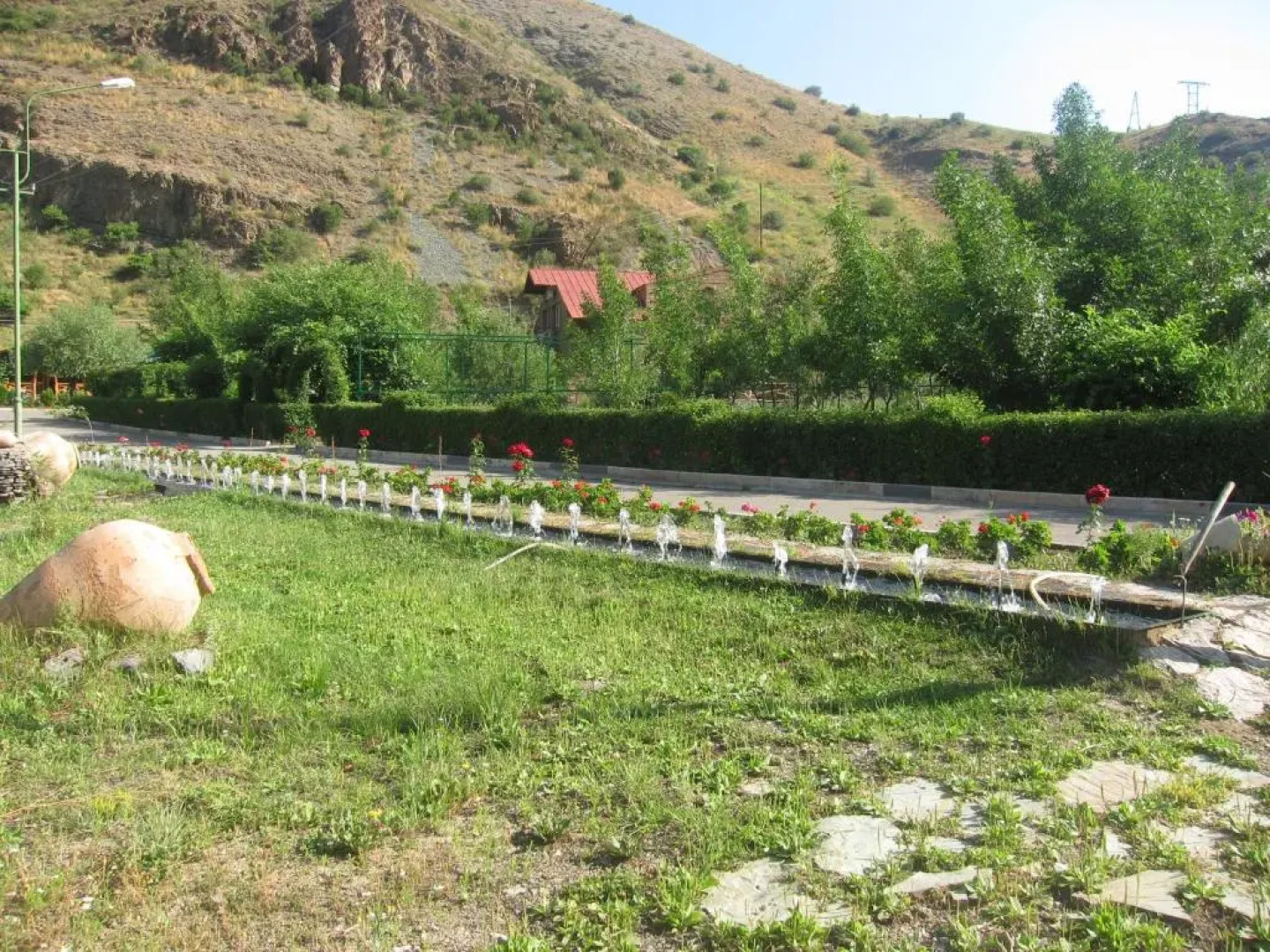 LucyTour Hotel Resort