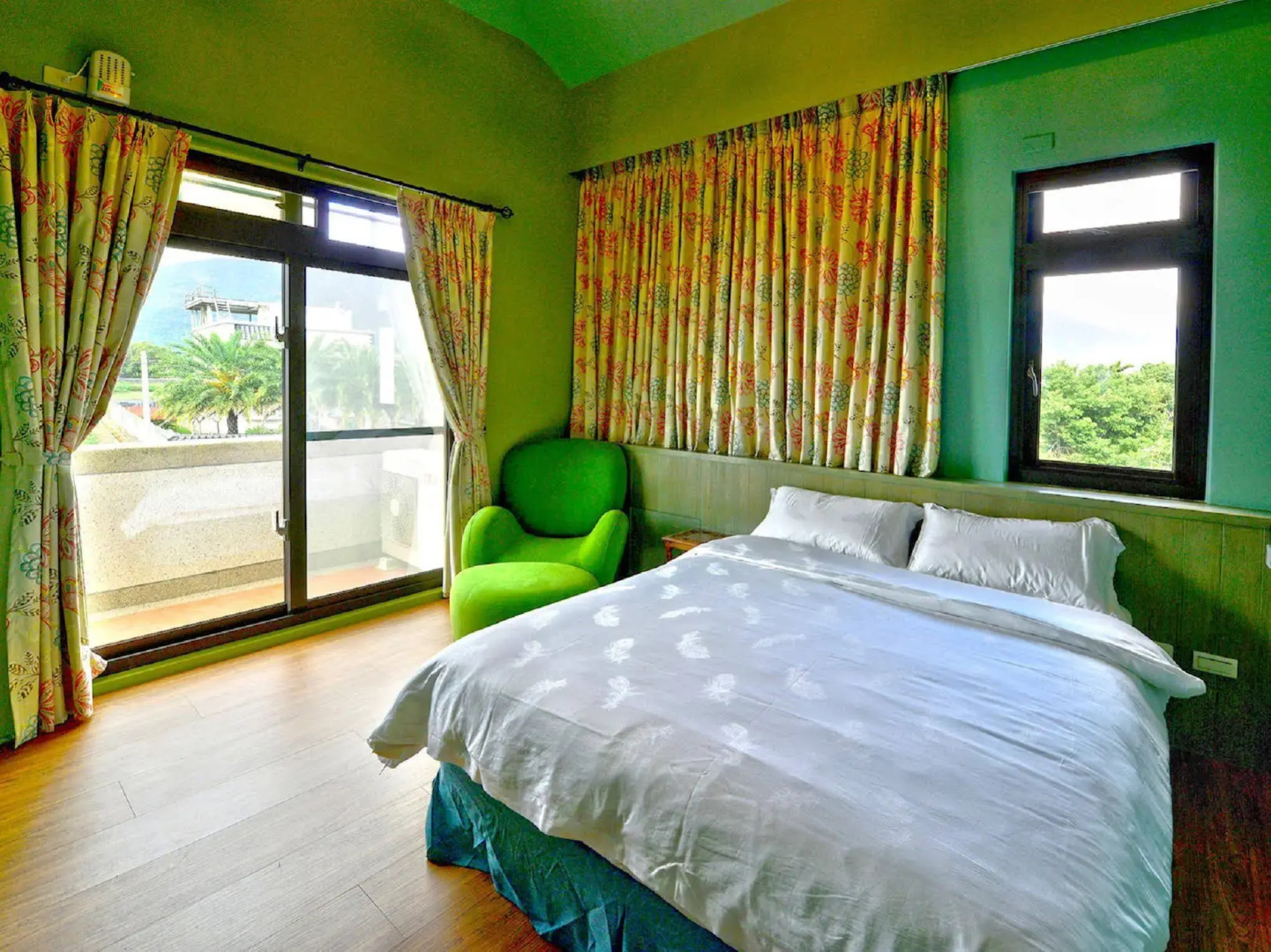 Wishes Bed and Breakfast