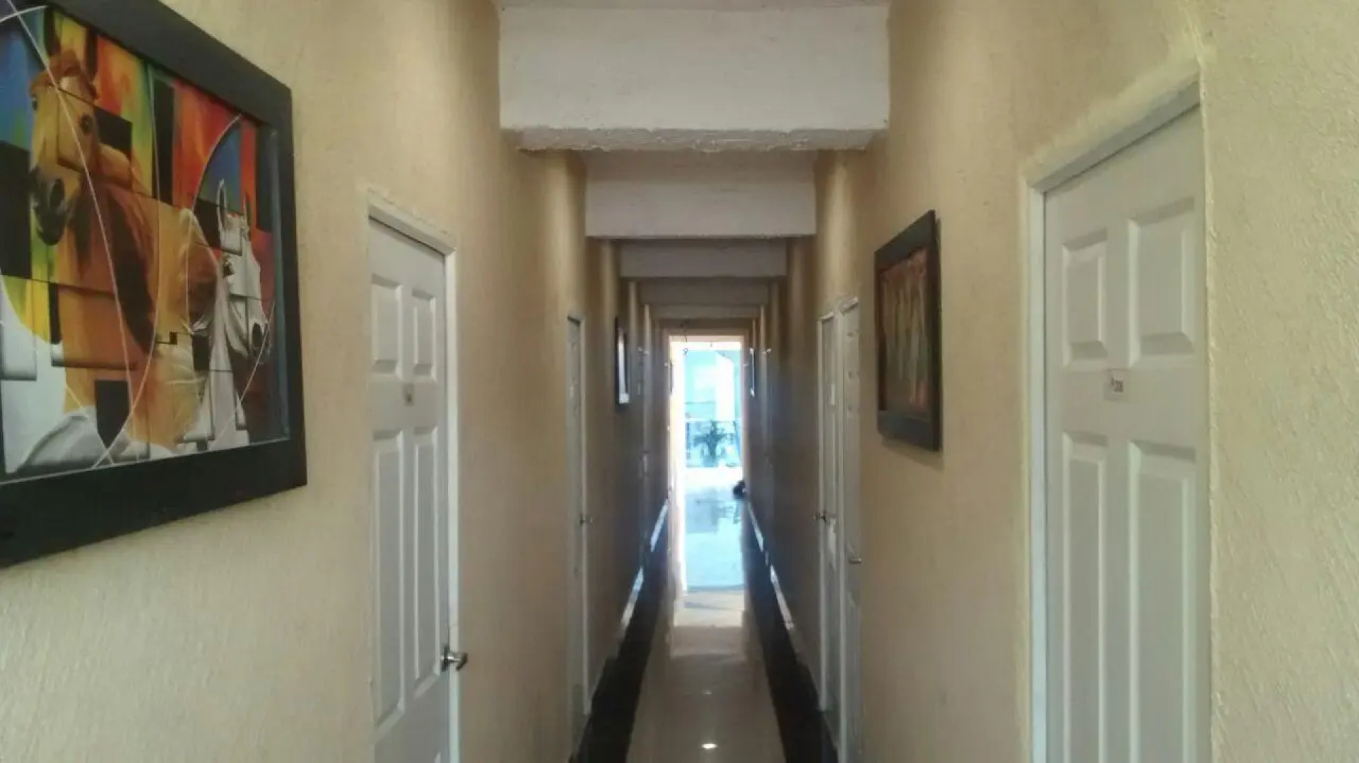 Hotel Colombia Real Cartagena