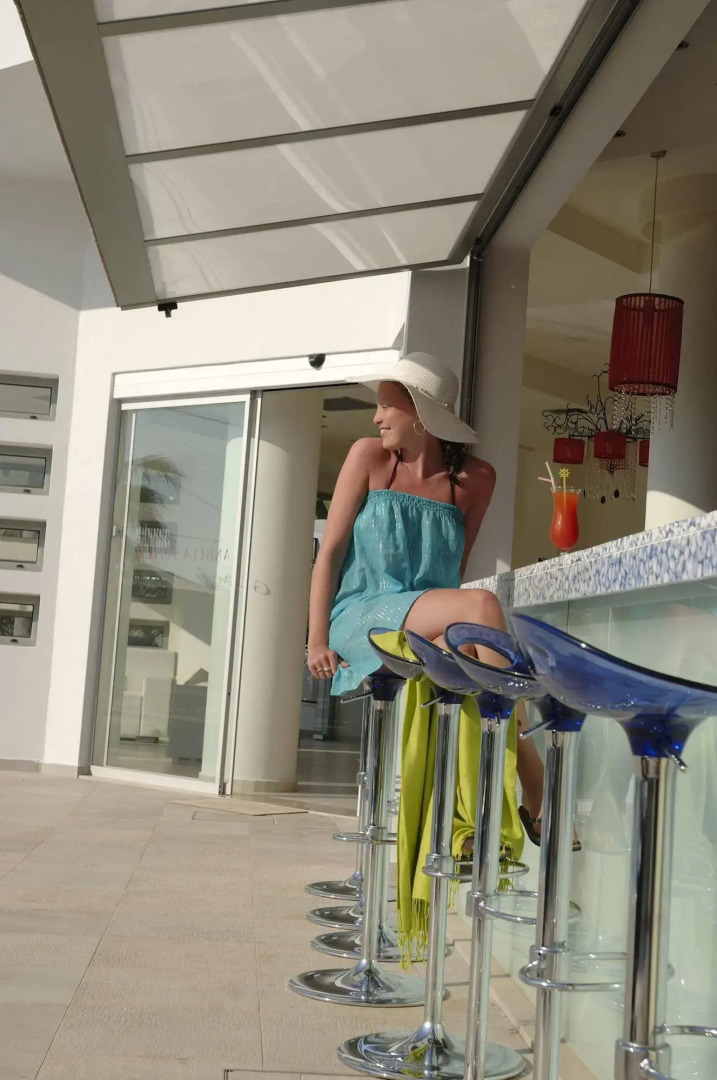 Angela Suites Boutique Hotel