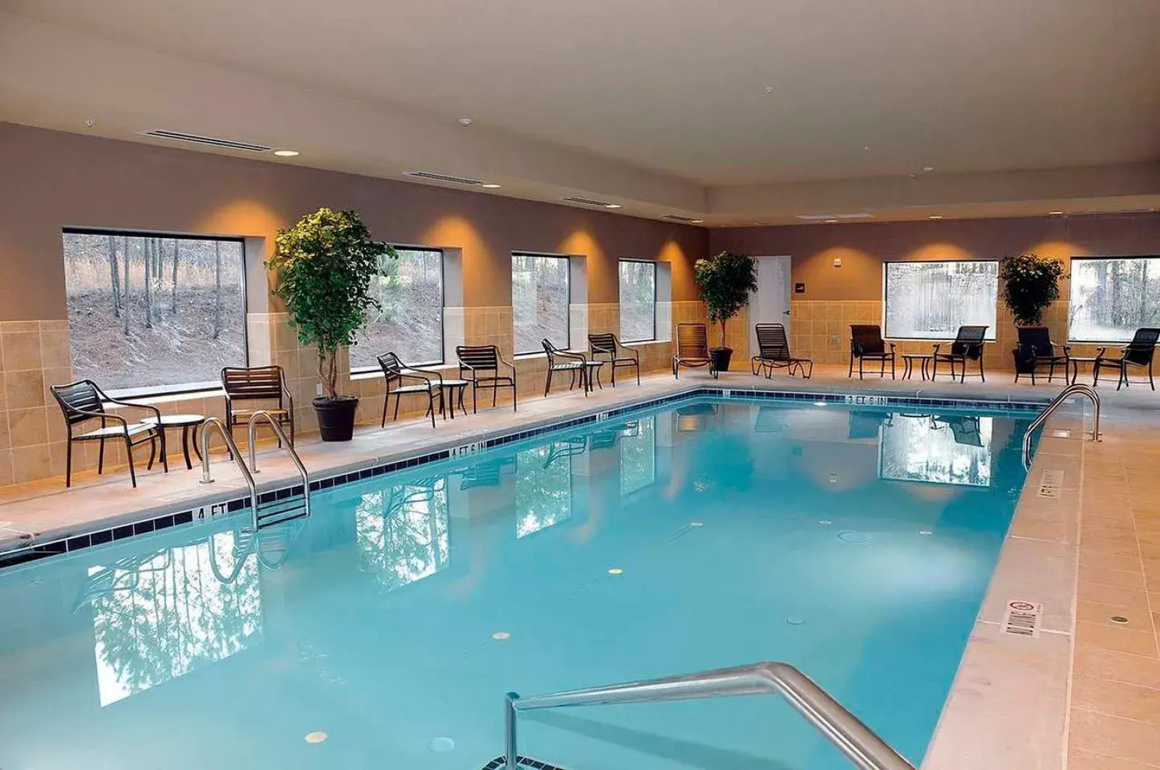 Hampton Inn & Suites by Hilton Flowery Branch Lake Lanier