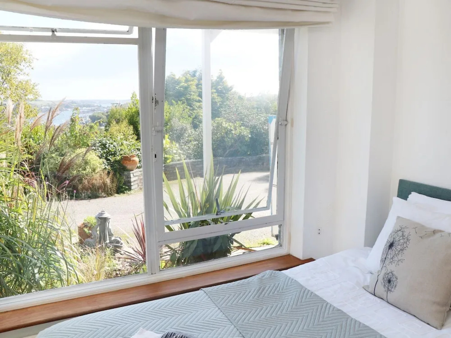 Estuary View, Penryn