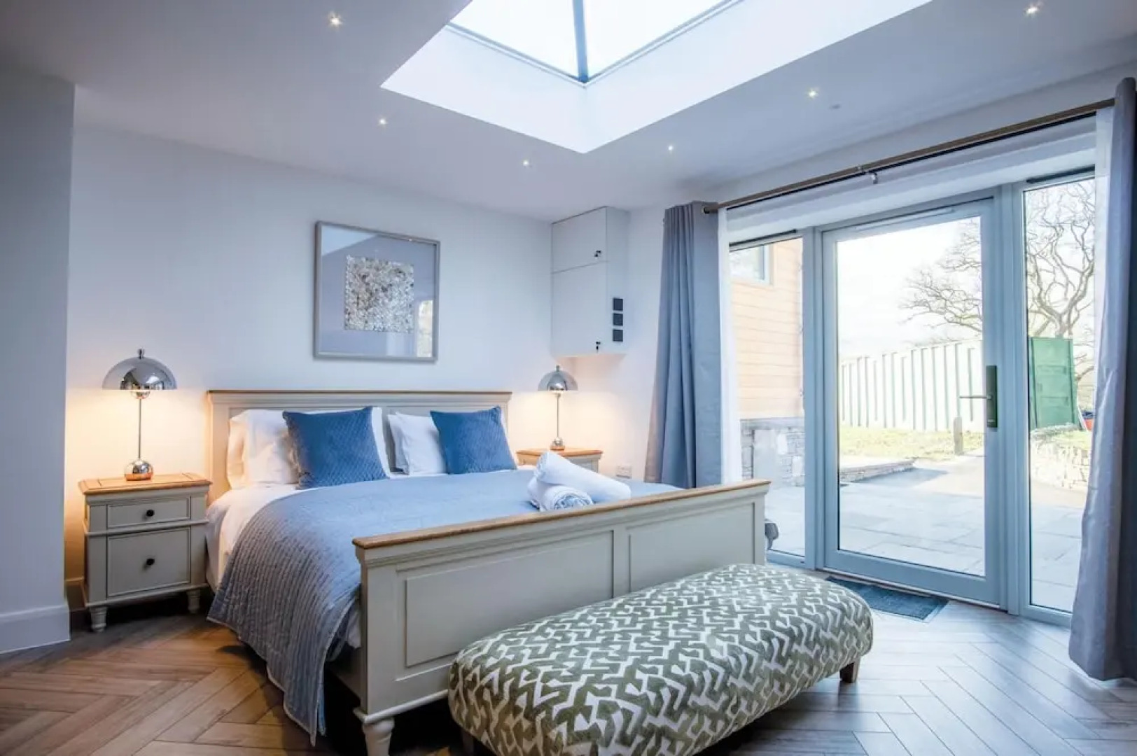 Room 15 - The Sleeping Giant - Pen Y Cae Inn