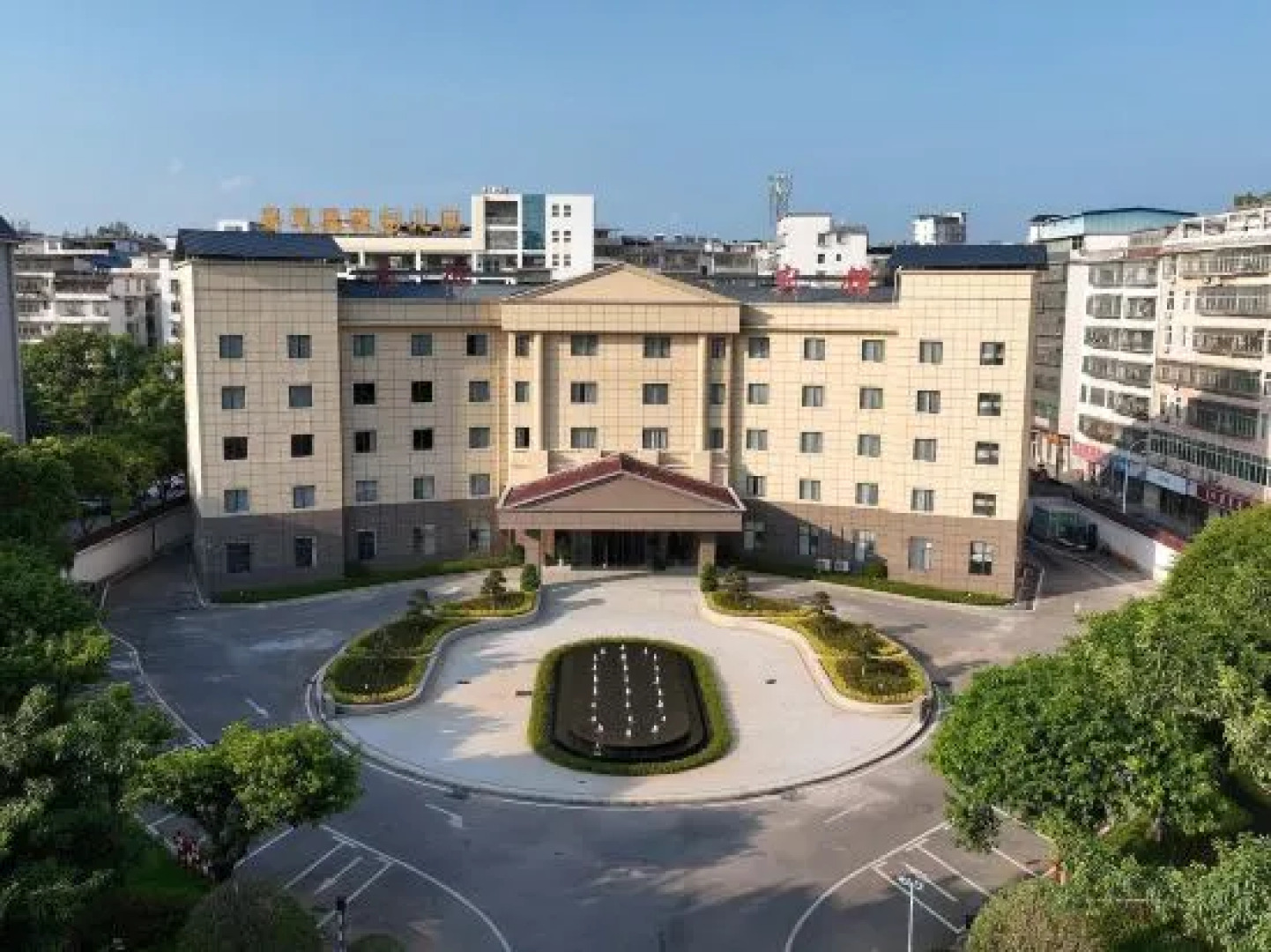 Changzheng Hotel