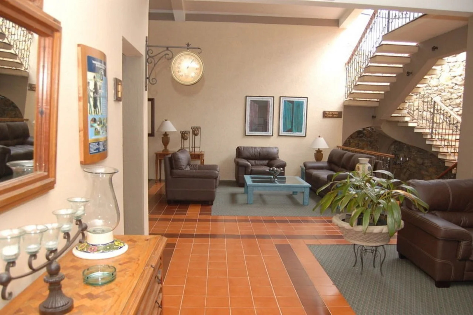 Hotel Misión Los Cocuyos