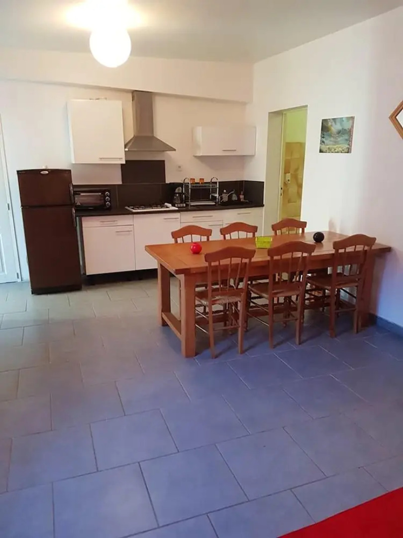House With 2 Bedrooms in Octon, With Shared Pool, Furnished Garden and Wifi