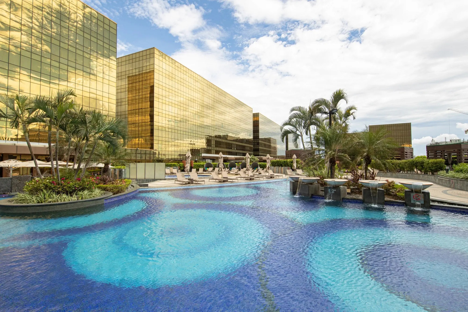 City of Dreams - Nüwa Manila