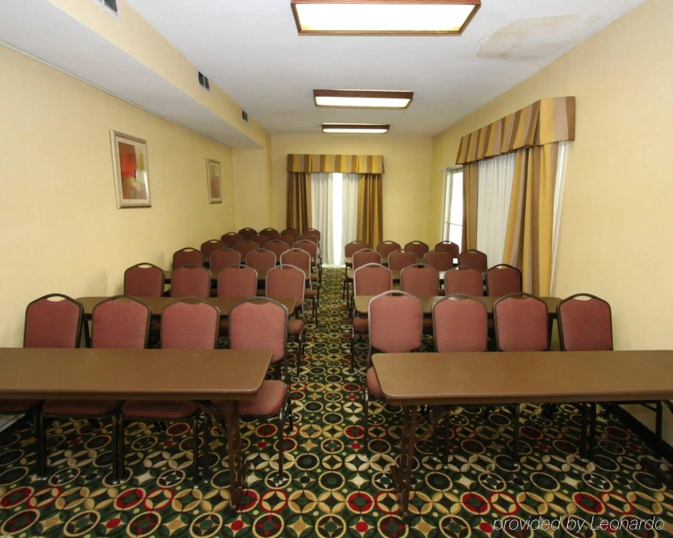 Holiday Inn Express Washington DC N-Silver Spring by IHG