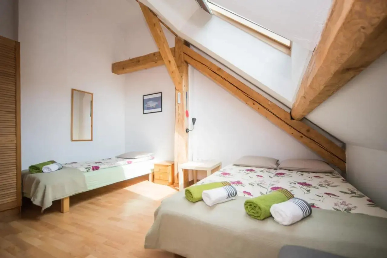 MILLTON - Gościniec Pod Węgorzem