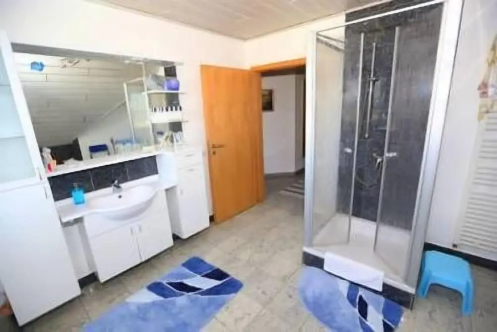 Ferienwohnung Maria Waldblick